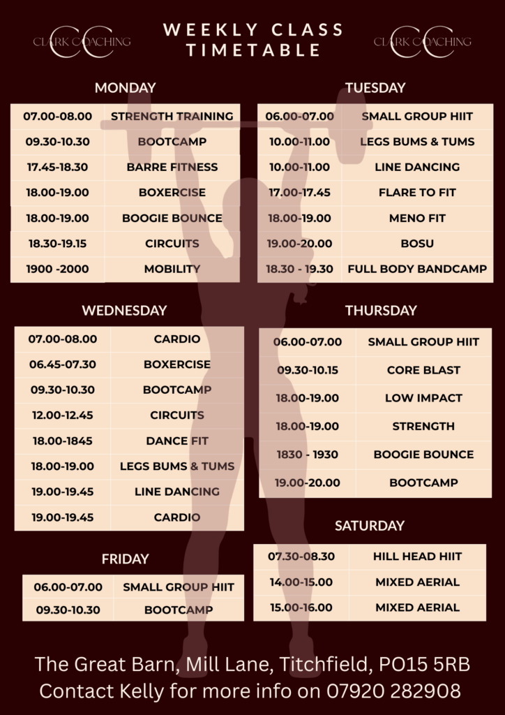 Home timetable with boxes (1)